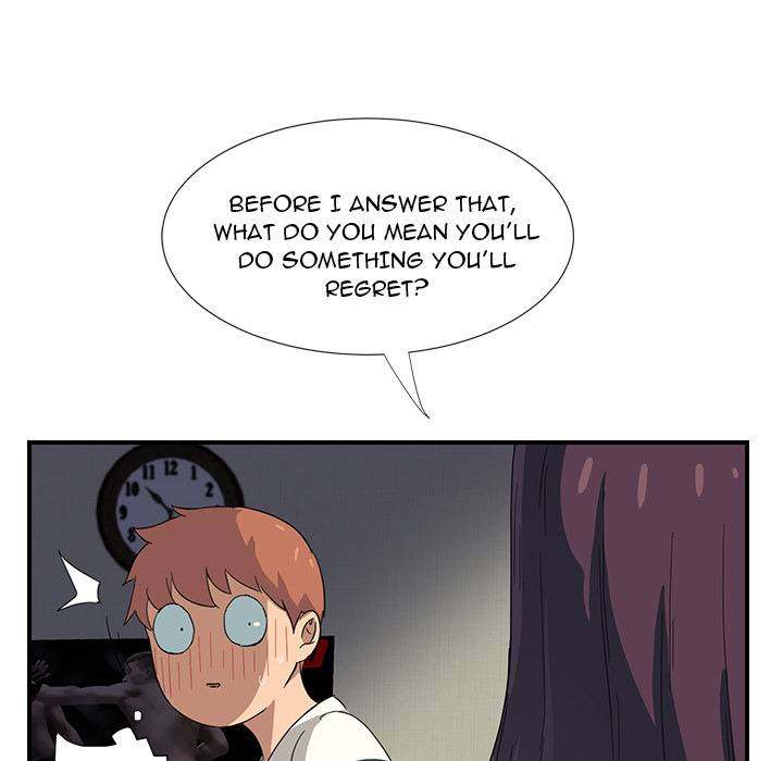 My Stepmom - Chapter 10 - Andromeda 11 page 17 hentai porn comic manga doujin